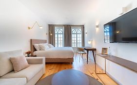 Lp Heritage Apartments Next To Braga Cathedral By Se Apartamentos